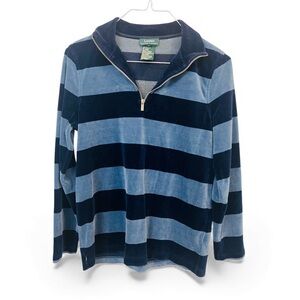 Ralph Lauren Men’s Zip-Up Sweater